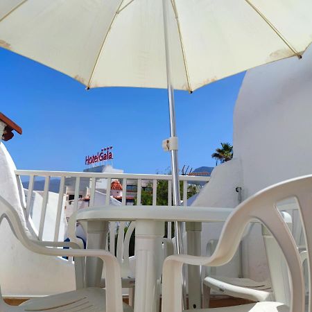 Las Tortugas 350Mt From The Beach Wi-Fi Free Playa de las Americas  Eksteriør bilde